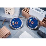 Bosch Professional MultiMaterial Set + Diamant-TS Expert Rucksack | shoptok.hr