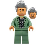 Lego Queer Eye que001 Tan France