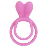 Loving Joy Erekcijski OborČek Joyrings Double Rabbit | Shoptok.si