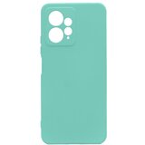  Maska za telefon SOFT CASE za Xiaomi Redmi Note 12 4G tirkizna | Eponuda.com