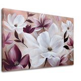  Slike na platnu cveće 1-delna XOBFB599E1 (kolekcija slika lipa) | ePonuda.com