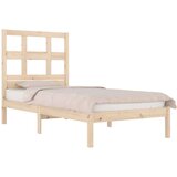  Za krevet od masivne borovine 90 x 200 cm | shoptok.hr