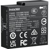 INSTA 360 Ace Pro 2 Battery | shoptok.hr
