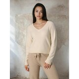 Sinsay Pulover s V-izrezom | shoptok.hr