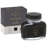 Parker Mastilo za naliv pero crna | Eponuda.com