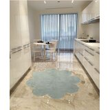 Conceptum Hypnose Tepih Daisy, 150x150 cm, Svijetlosiva | Eponuda.ba