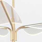 Elstead Lighting LED-LESTENEC Alora 44,5/78,7 cm 54 W | Shoptok.si