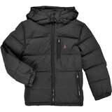 Polo Ralph Lauren Puhovke EL CAP JKT-OUTERWEAR-BOMBER Črna Cene