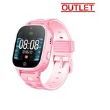 Forever see me 2 KW-310 pink dečiji pametni sat outlet Cene