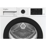 Whirlpool mašina za sušenje veša, toplotna pumpa WP D9 WBS EE, 9 kg, bijela | Eponuda.ba