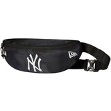 New Era &Scaron;portne torbe MLB New York Yankees Logo Mini Waist Bag Modra cene