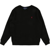 Polo Ralph Lauren Majica črna | Shoptok.si