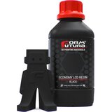Formfutura economy lcd resin black, 1.000 g Cene