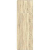  Visoka komoda hrasta sonome 40x41x124 cm od konstruiranog drva | shoptok.hr
