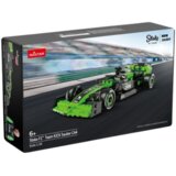 Formula za sestavljanje KICK Sauber C44 F1 Stake 1:24 Rastar 25012 - zeleno/črna | Shoptok.si