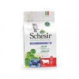 Schesir Dry Cat Natural Selection Govedina, hrana za mačke 1.4 kg Cene