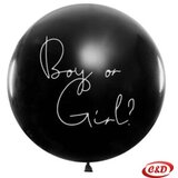  Balon Boy or Girl sa konfetama | Eponuda.ba