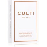 Culti Car Mareminerale dišava za avto nadomestno polnilo 57x35 cm | Shoptok.si