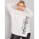 RELEVANCE Blouse-RV-BZ-7165.79P-ecru Cene