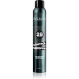 Redken Styling Control extra lak za lase z ekstra močnim utrjevanjem Cene