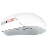 rog strix impact III white bežični miš