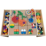  Masterkidz set pribora mix tipli vijci alati 352 kom. | shoptok.hr