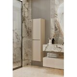 Hanah home ormarić za kupatilo Capella, 34 cm, peščar | Eponuda.com