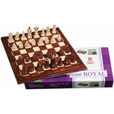 Wegiel Export Import Šah Garnitura Mini Royal 539307 Cene