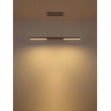 Globo VISEČA LED-SVETILKA CODY 3000/4000/6500 K 230 V | Shoptok.si