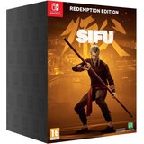  Sifu Redemption Edition (SWITCH) | Shoptok.si