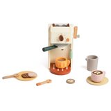 Classic World Drveni kafe-aparat | Eponuda.com