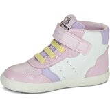 Geox B GISLI GIRL HELLO KITTY Ružičasta | shoptok.hr