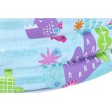  Napihljiv bazen Sea World 183 33 BESTWAY Slike