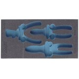 Hazet 163-227L 163-227L pjena za kovčeg (D x Š) 342 mm x 172 mm Cijene