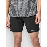 Patagonia Strider Pro - 7 In. Kratke hlace black | Shoptok.si