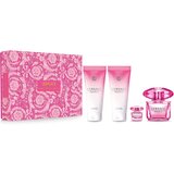 Versace Bright Crystal Absolu poklon set XXIV. za žene | shoptok.hr