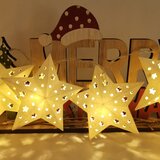  led svetleći niz "zvezde" 0.9m ML-C3029 Cene