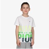 Champion majica za dečake crewneck t-shirt