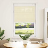  Plisirana roleta krem 75x100 cm širina tkanine 74,4 cm | shoptok.hr