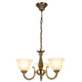 Brilagi Luster na lancu CLASSIC 3xE14/10W/230V mesing | Eponuda.com
