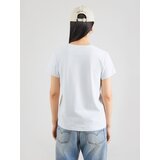 Levi's Majica 'Perfect' bela | Shoptok.si