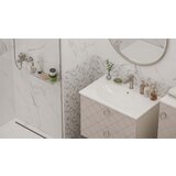 Calacatta Dc. white matt 33,3x55cm zidna pločica | Eponuda.com