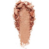MUA Makeup Academy Shimmer kompaktni pudrasti osvetljevalec odtenek Radiant Cashmere 8 g | Shoptok.si