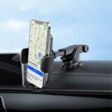 hoco. Avto nosilec za mobilne naprave od 4.5 do 6.7" - CA95 Polaris | Shoptok.si