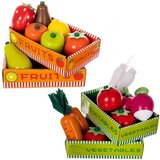 Kruzzel drveni štand s dodacima | shoptok.hr