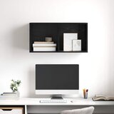  Set TV komoda Crni hrast 37 x 37 x 72 cm Konstruirano drvo | Eponuda.ba