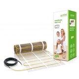 Danfoss podno grijanje (2 x 0,5 m, grijaća površina: 1 m², 150 w) cijene