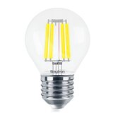 Braytron LED Filament Mini Kugla 6W E27 Providna 3000K BA37-00620 | Eponuda.com