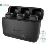 Brezžični mikrofon HOPPER 2x, mini, USB-C, (5000004161)