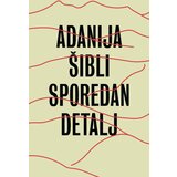  Sporedan detalj Cene